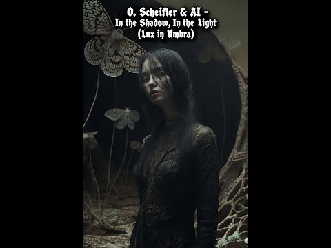 O. Scheifler & AI - In the Shadow, In the Light (Lux in Umbra)