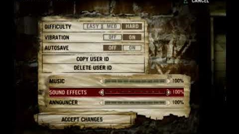 DEF JAM FFNY-1 ON 1 (HARD) (REQUEST): FLAVA FLAV VS. DOC