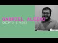 RESUMIDO Entrevista: Gabriel Aleixo, web3 e criptomoedas (RESUMIDO #145)