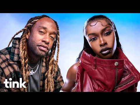 Tink, Ty Dolla Ign - Let Down My Guard