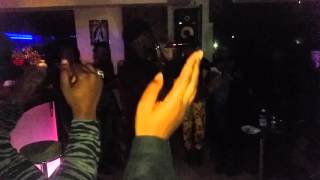 2015 So Solid Crew's  Swiss Cry @TheNakedTruthUK Net Worth