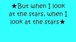 Stars -Switchfoot w/ lyrics!!! chords