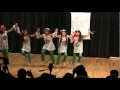 Shrea tyagi friends 2011 0430