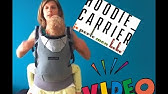 Je Porte Mon Bebe Review Youtube