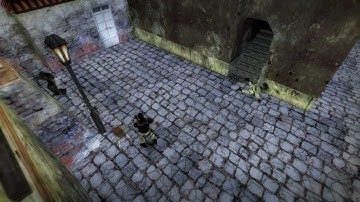 ZABAVN1K ACE AK-47 Fastcup.net