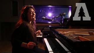 Rachael Yamagata - Let Me Be Your Girl | Audiotree Live chords