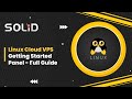Linux Cloud VPS - Getting Started Full Guide!
