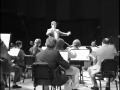 Miniature de la vidéo de la chanson Symphony In D: I. Adagio - Allegro Vivace