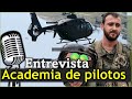 🚁Así se hacen los pilotos de COMBATE | ACAVIET