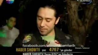 Meri̇h Ermakastar - Pazar Sürpri̇zi̇ - 22 Eki̇m 2011