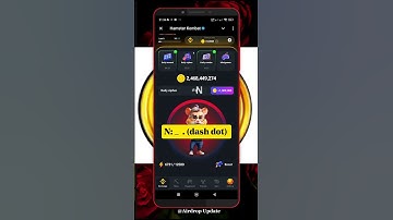 Hamster Daily Cipher Code, 31 August .