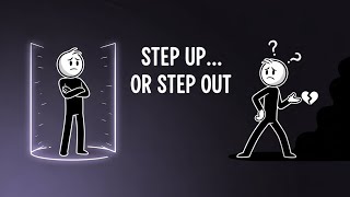 Do THIS and Avoidants Either STEP UP or STEP OUT(5 Boundaries That End the Chase)