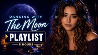 After Midnight | Dancing with the Moon 5H #OldPop #NightDrive #LoveSongs