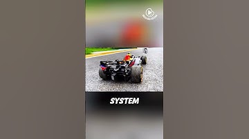 The Most Perfect F1 Racing Remote-Controlled Car