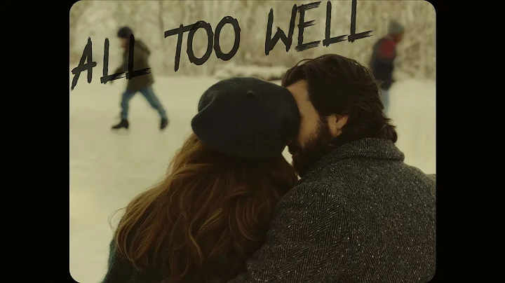 Jack & Rebecca | All Too Well