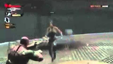 Deadpool Game Xbox One Marauders walkthrough part 30 Gaming Walkthrough