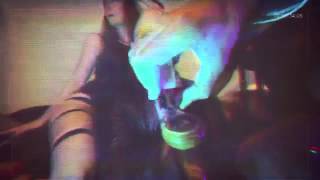 Psyko Punkz ft Murda Trippy Hippie Official Videoclip