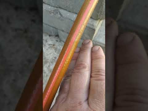 Шланг для поливу Neo Tools 3/4" x 20 m, 4-куля. Economic 15-803