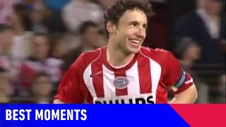 Mark van Bommel | BEST MOMENTS, GOALS & HIGHLIGHTS