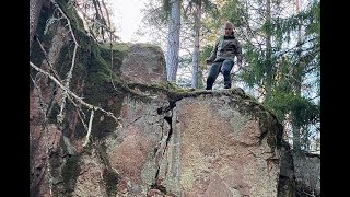 MARC - what we leave behind. Part 1