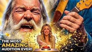 Nobody Believed in Him… Until This Happened#gottalent #americasgottalent #agt #agt2026 #xfactor