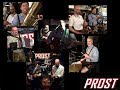 PROST perform "99 Luftbalons" (Nena 1983) Oktoberfest Zinzinnati 2017