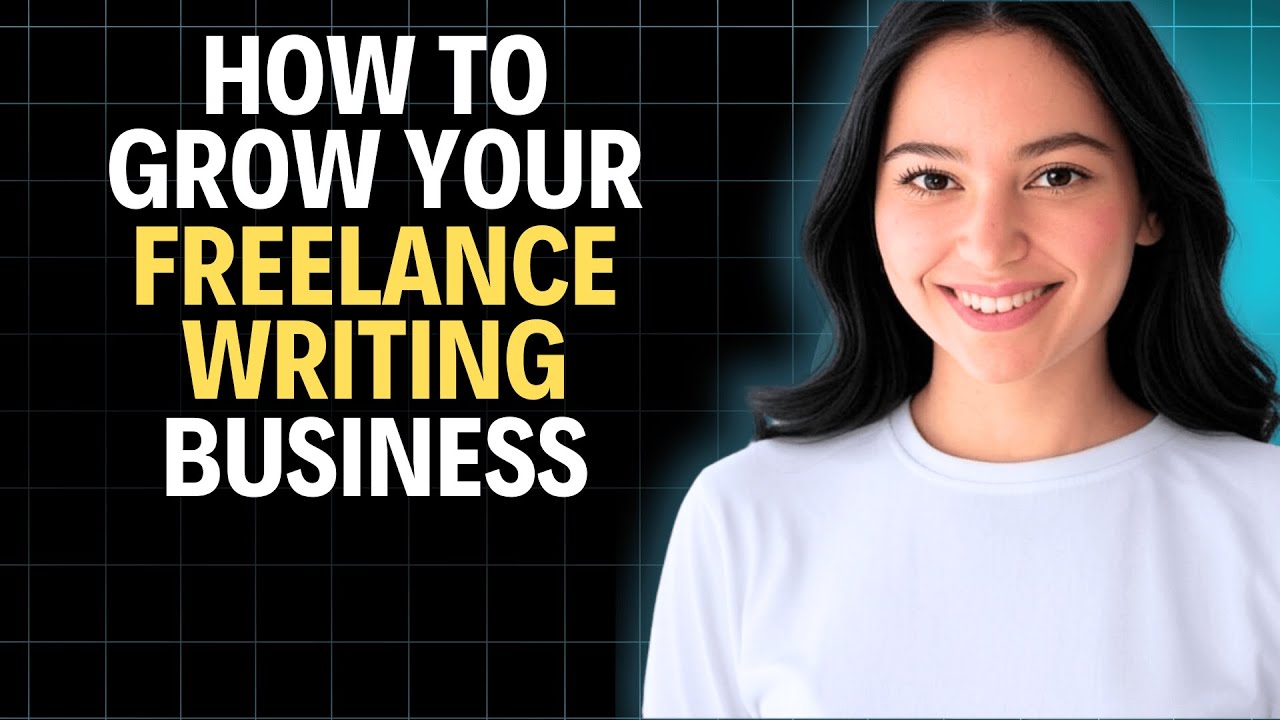 Как развить свой бизнес в сфере фриланс-копирайтинга в 2026 году (полное пошаговое руководство)