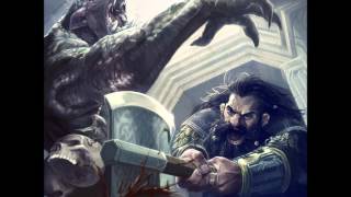 Voces Thules - Tröllaslagur Icelandic Folk Music