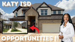 New Homes in Katy Texas | Chesmar Homes in Katy, Texas Elyson Community