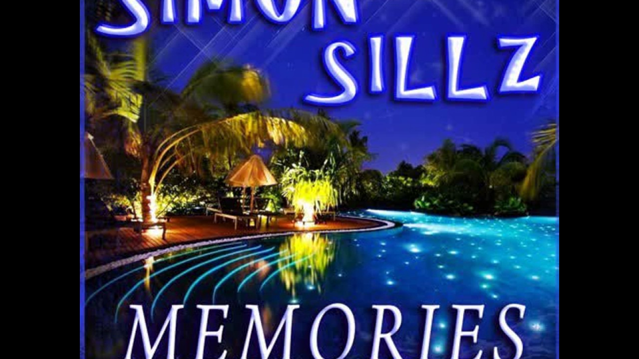 Simon Sillz - Memories (INSTRUMENTAL)