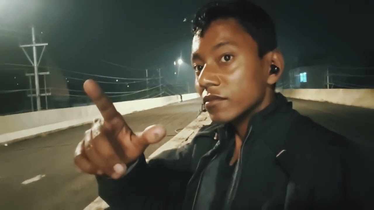 NEW MAHARAJA PRITHU FLYOVER ASSAM GUWAHATI/10 MARCH 2026❤️🌉