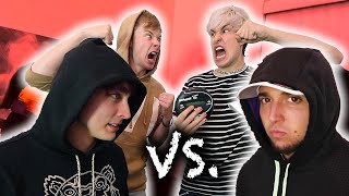 WHO IS THE BETTER DUO? | Sam Golbach