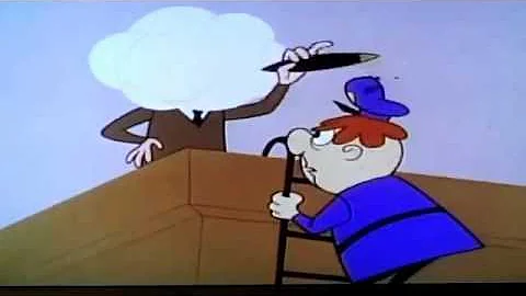 The Dick Tracy Show