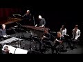 Steve reich  music for 18 musicians  colin currie group synergy vocals   paris philharmonie 2021
