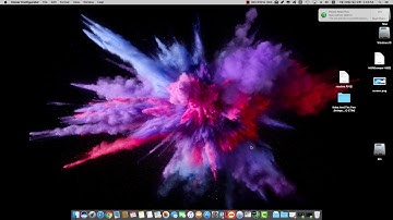 Clover Configurator 설정