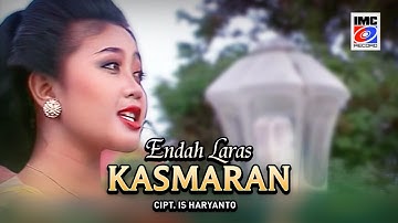 Endah Laras - Kasmaran (Aneka Hit Campursari) IMC Record Java