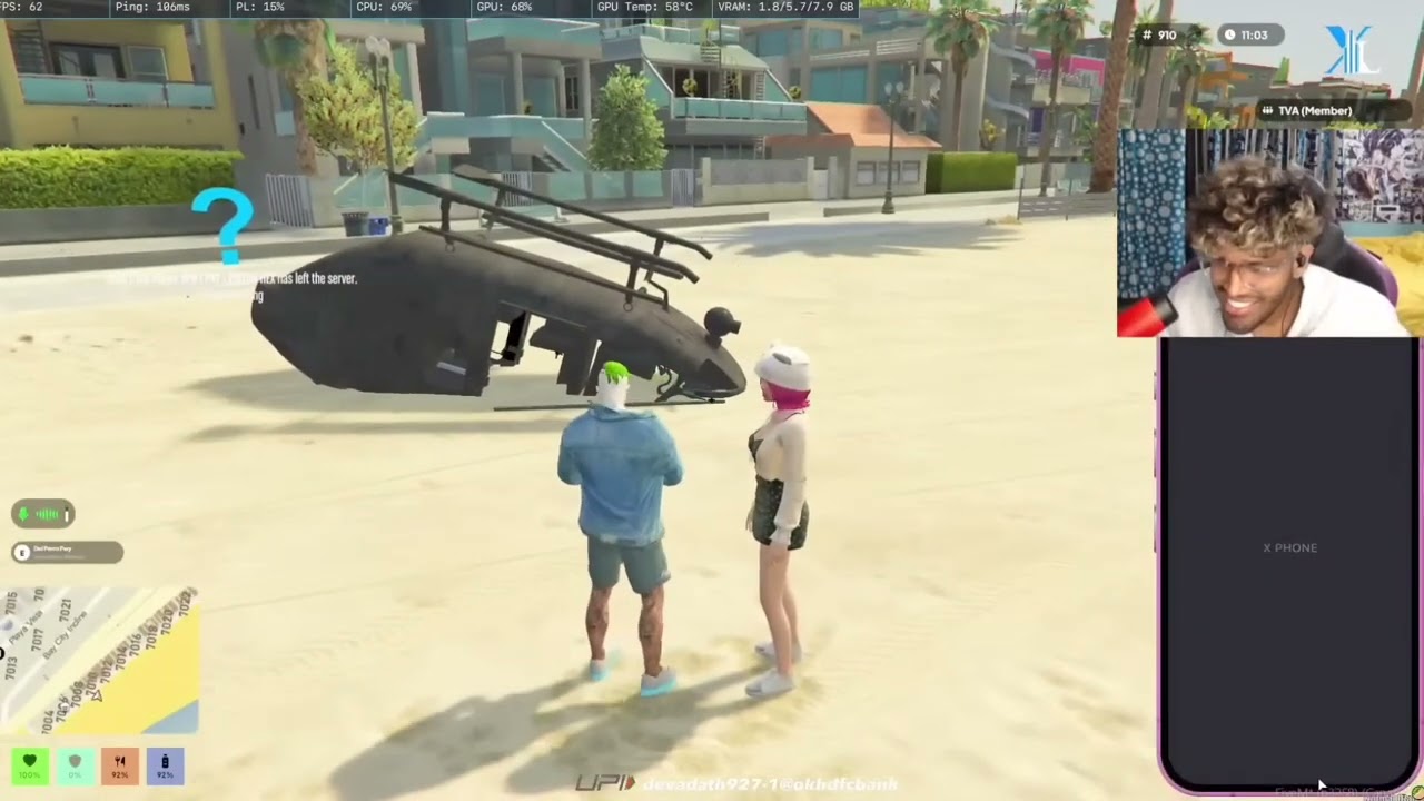 SARALA'S CRUSH on COACH in FREE FIRE! 😂 Calling KANNAN to SET THEM UP! | Funny Malayalam Gaming