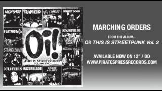 2. Marching Orders - Something More Than This