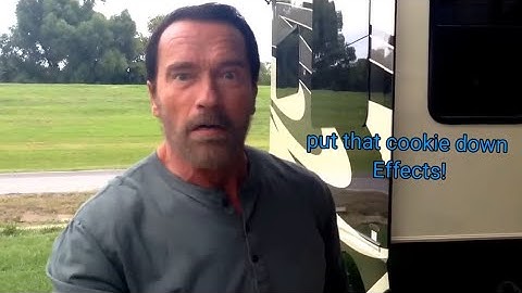 put that cookie down effects (Kinemaster Verion) Audio avs video editor