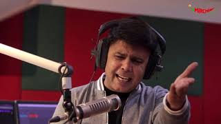 Election Special Mirchi Murga | RJ Naved