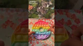 Fidget Toys TikTok Compilation #30⚡
