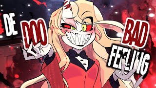 Nightcore - Bad Feeling (Oompa Loompa) (Lyrics) Resimi