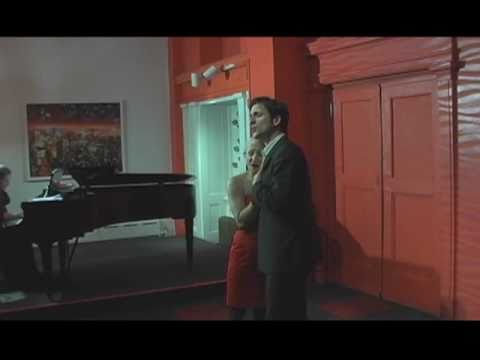 'It Never Was You' from Kurt Weill's KNICKERBOCKER HOLIDAY - Ian Greenlaw, Marcy Richardson