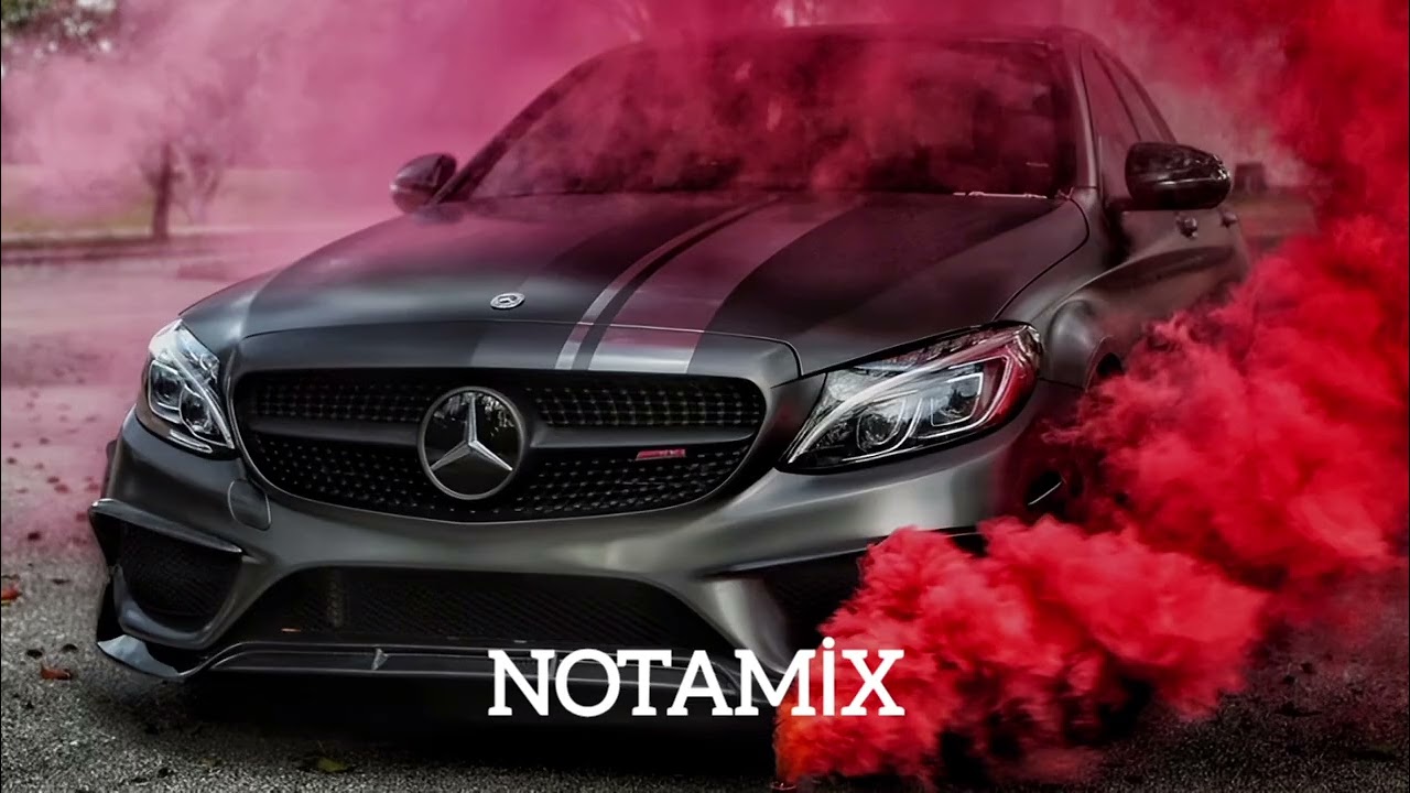 Hayit Murat, Zmeex, HilalDeep Timberlake,NM DEEP SHY Shadow, Deep Rebel Trika CAR MUSIC MIX 2025