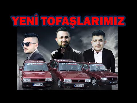 3 TANE HATASIZ DOĞAN SLX ALDIK