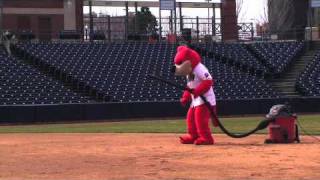 Akron Aeros - Super Orbit Commercial