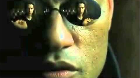The Matrix - Remember-- all I am offering is the truth, nothing more.