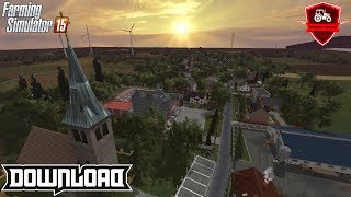 Podkarpacie V1.1 Download Poland Map For Farming Simulator 2015Prezesziaroo Tomixls Full Hd