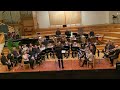 Blaenwern (Rowlands / Hannevik) Windcorp Brass Band