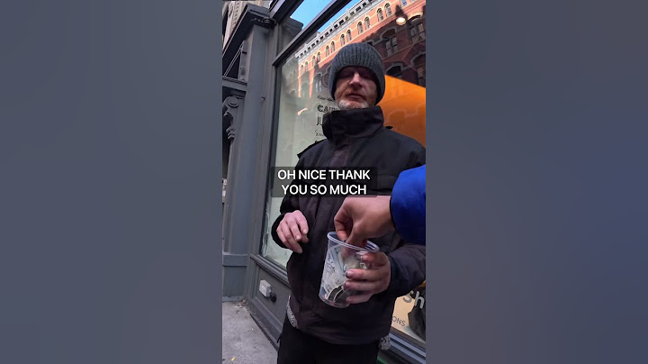 Surprising A Stranger For ‘World Kindness Day’